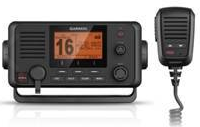 Garmin VHF 210i Radio